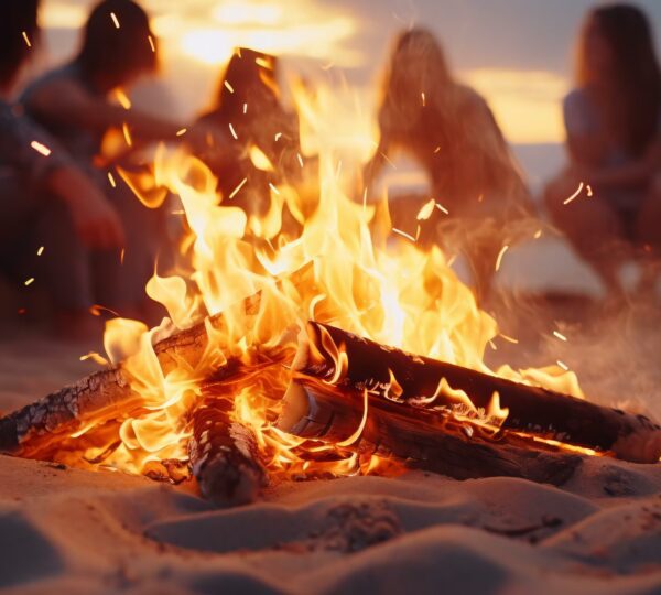 Terapias Holísticas